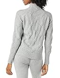 Zoom IMG-2 amazon essentials maglione da donna Zoom IMG-2 amazon essentials maglione da donna
