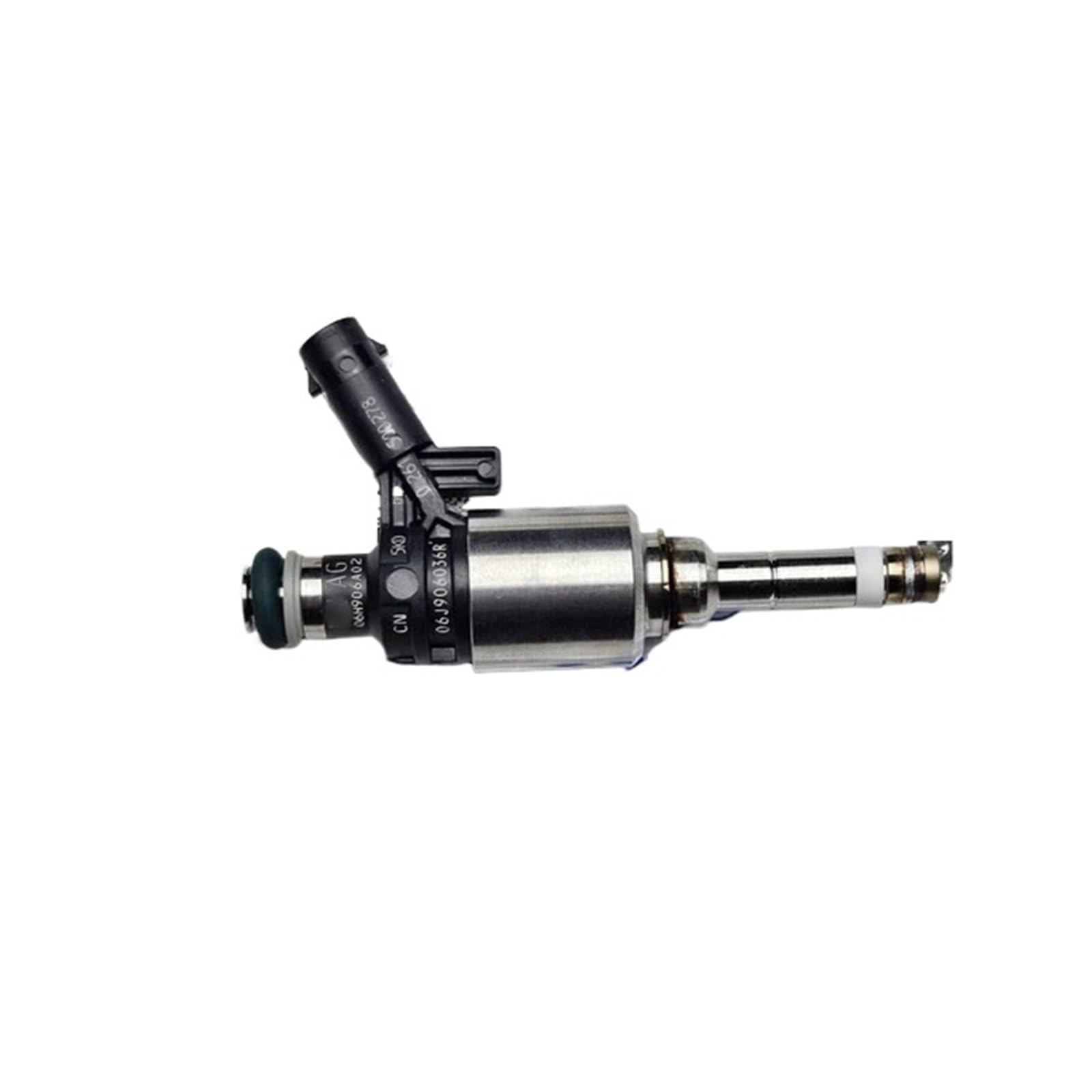 Hutianbrt 1 Pcs 06H906036g Fuel Injector Nozzle 06H906036e Compatible For Volkswagen Beetle Cc Eos Compatible For Passat Tiguan Jetta2.0t Compatible For Audi A4 A6 Q5 A5