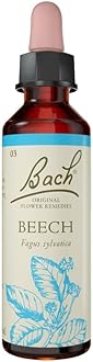 Bach Original Flower Remedy Beech 20 ml
