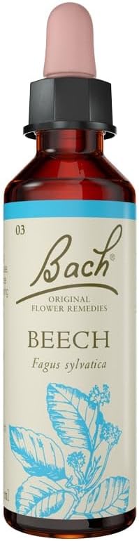 Bach Original Flower Remedy Beech 20 ml