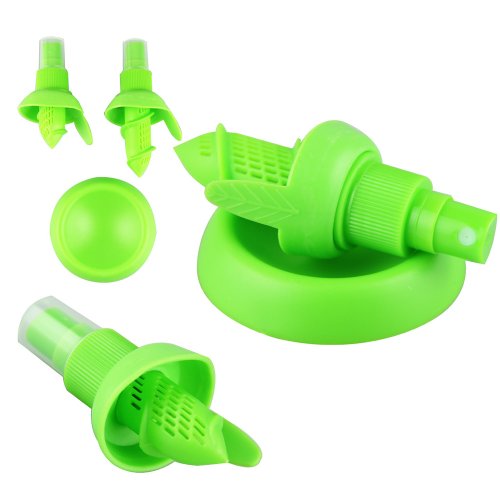 Voberry 2 pc Citrus Sprayer Set the freshest mist for your foods