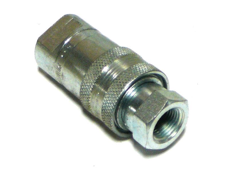 Image of the Sparex Universal Coupler Assembly