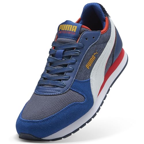 Image of Puma Unisex-Adult St Miler Retro Run Sneaker