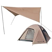 Bears Rock ハヤブサテント５人用 ハヤブサテント 4～5人用 TM-501H | テント | 【公式】Bears