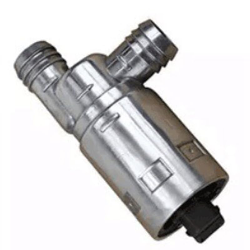 Ralenti instable BMW E36 M40 : Solution avec la soupape de régulation 0280140529