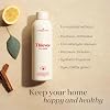 Thieves Household Cleaner | 14.4 oz | Plant-Based Multi-Surface Solution Infused with Essential Oils | Dilute for Floors, Carpets, Glass, Counters, Appliances, and General Home Cleaning #4
