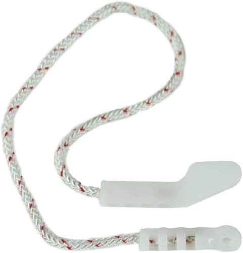 Miniatura 1 de Paquete de 2 cables de puerta 154578801, AP3958767, PS1524995 (paquete de 2) cables de puerta compatibles con Frigidaire, Electrolux se adapta a