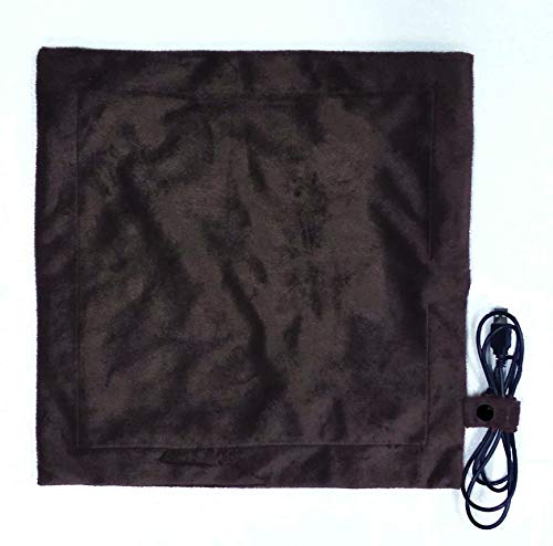 テポルUSBホットマット BR 165033