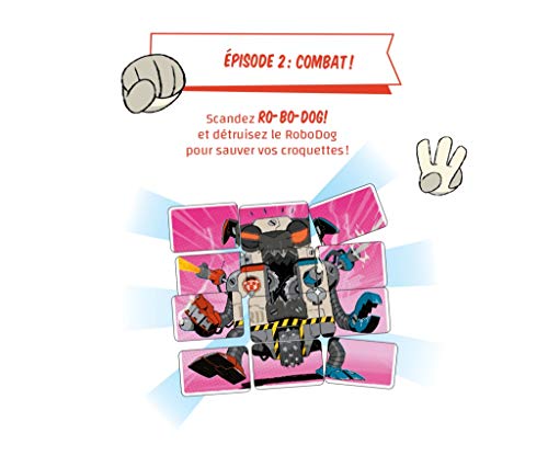 Grrre Games Super Cats - vue 8