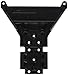 RPM Slash 4x4 and Rally LCG Front Bulkhead, Black