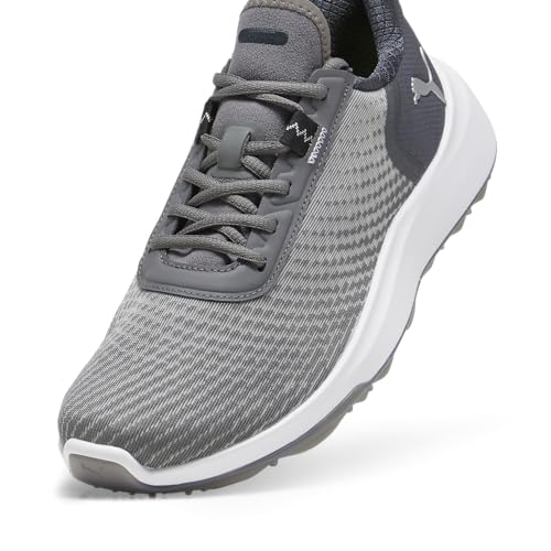 Image of PUMA Fusion Crush Sport Men's Golf Shoes