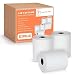 Freccia Rossa Market, Thermal Receipt Paper, 3-1/8" X 230' POS Register Rolls - (32 Pack)
