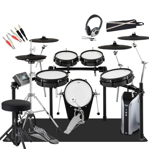 ATV EXS-5 �X�s�[�J�[�E�n�C�n�b�g�X�^���h�t��11�_�Z�b�g �yPM03�z �d�q�h���� �Z�b�g aDrum EXS�V���[�Y �G�[�e�B�[�u�C