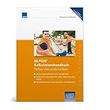  SIRADOS Kalkulationshandbuch Tiefbau und Landschaftsbau