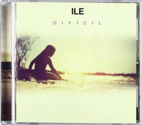 Dificil [Audio CD]