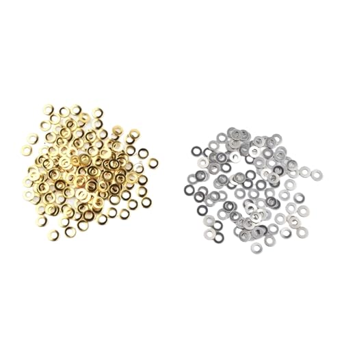 1000 ^tbgpbh bV[ lW ዾp - Vo[S[h 1.2mm1.4mmTCY KlCpANZT[(Silver 1.4mm)