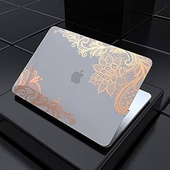 Amazon.com: SDH for MacBook Air 13-inch 2022-2020 Protective