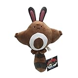 Excelente relación calidad-precio: los juguetes de peluche cumplen con los estándares de control de seguridad más estrictos y son muy cómodos y suaves para los niños.
