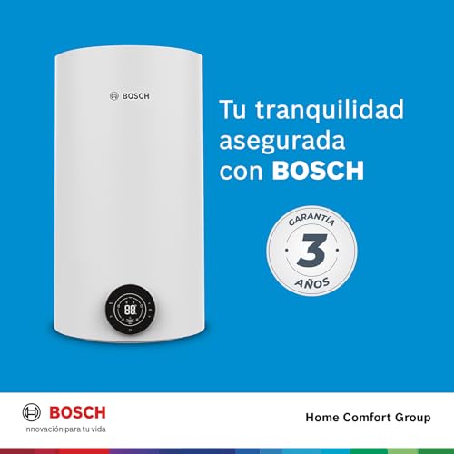 El Mejor Listado de Calentador de Paso Bosch 2 Servicios , listamos los 10 mejores. 21 Imagen adicional