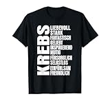 Sternzeichen Krebs Geschenk