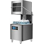 Commercial Dishwashers