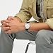 Imagen de Swatch Reloj Skin Irony SS07S134 Black HePCAT