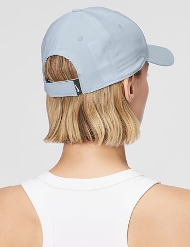Image of Nike Unisex Adult Dri-Fit Club Structured Swoosh Cap Hat | Mens and Womens
