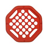 Patifirst Handtrainer Netz | Tragbares Silikon Finger Trainings Netz für Männer,Handkraft...