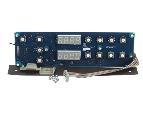 Antunes 7001249 Display Board Kit