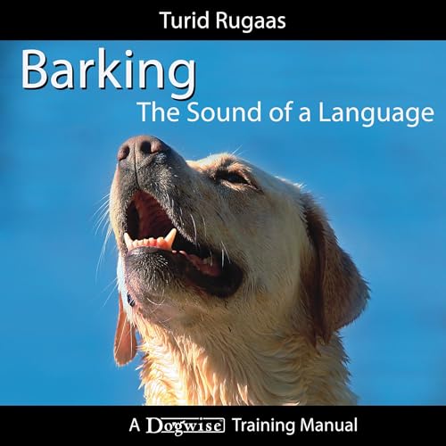 Barking: The Sound of a Language by Turid Rugaas episode artwork