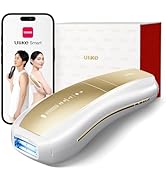 Amazon | 【正規品】Ulike 脱毛器 Air10 光美容器 髭/脇/VIO/脚/腕