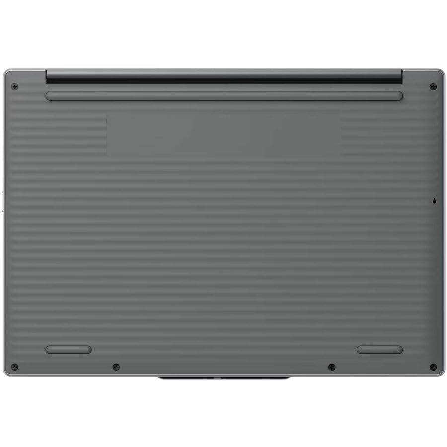 Image of Lenovo Chromebook 14M8911 83SY0004US 14 inch Touchscreen Chromebook - WUXGA - MediaTek - 4 GB - 64 GB Flash Memory - English (US) Keyboard - Luna Gray