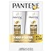 Pantene Pro-V Daily Moisture Renewal Shampoo and Conditioner Bundle (Packaging May Vary)