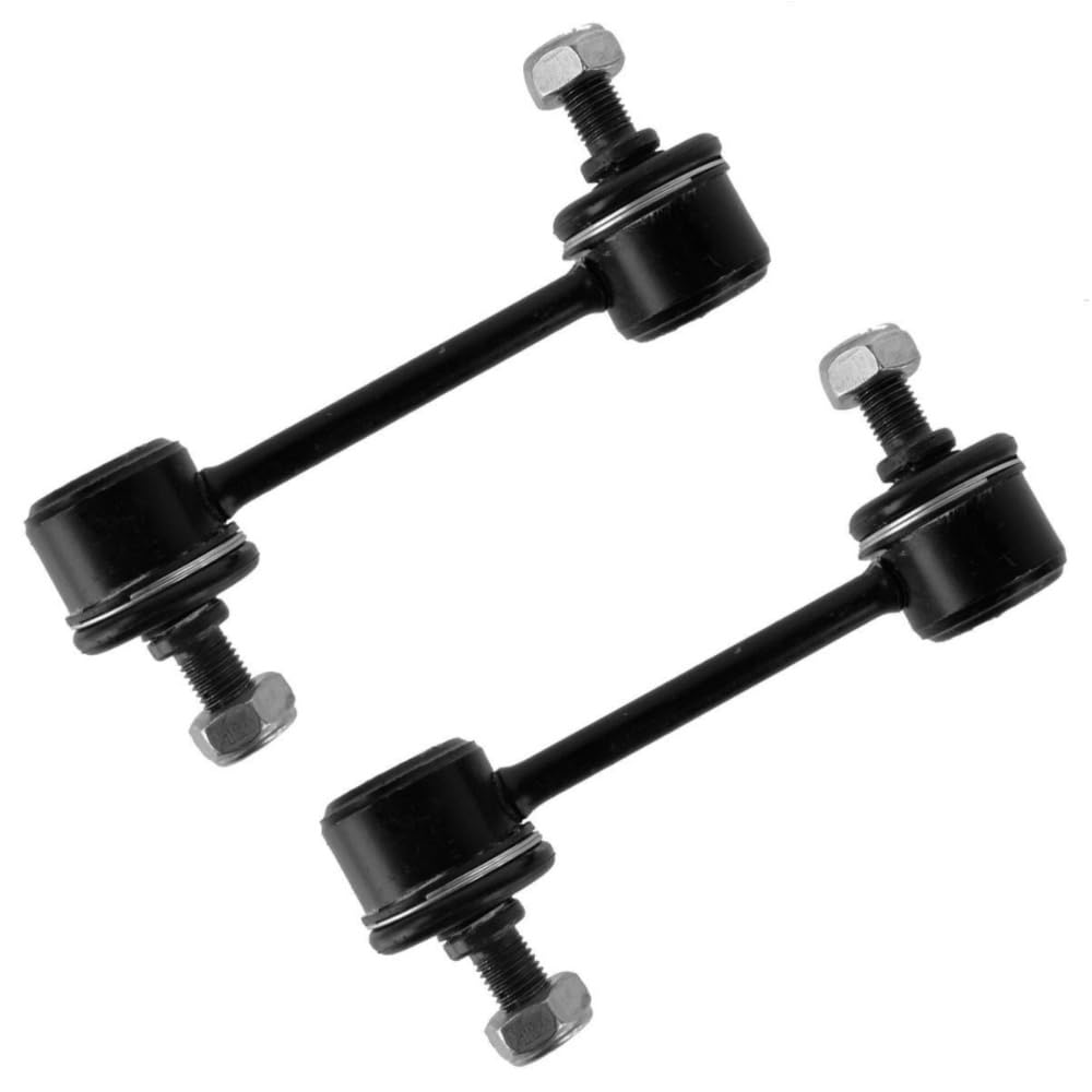 Amazon.com: HDOZTOJI 2pcs Suspension Set Rear Left Driver Right  