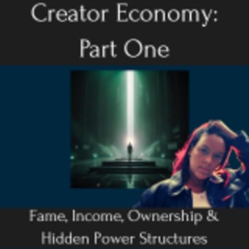 Creator Economy Reality: Fame, Income, Ownership & Hidden Power Structures