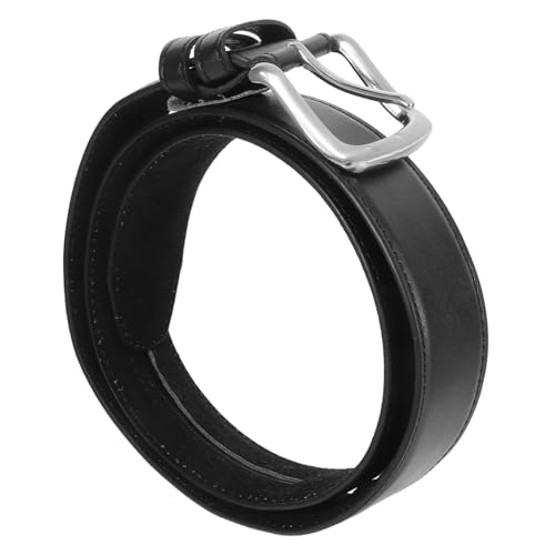 Travel Money Belt Wallet Hidden Cash for Women Men Theft Security Belt Zipper Closure