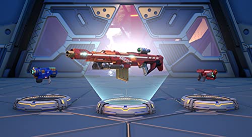 Nerf Legends (PlayStation 5)