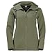 Produktbild Jackwolfskin Modesto Jacke Light Moss XL