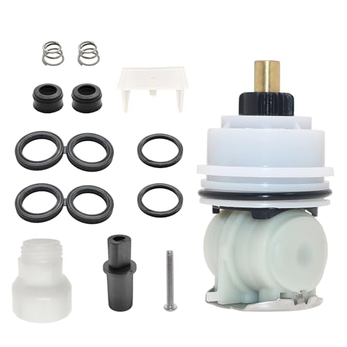 RP32104 Shower Cartridge Compatible With Delta 1700Series Faucet Cartridge