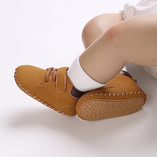 Summer Children Infant Toddler Shoes Boys and Girls Sports Flat Bottom High Top Comfortable Solid Slip on Shoes for Kids4