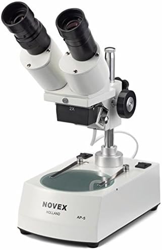 Magnifier Binocular Euromex Novex AP-5 (20 x)