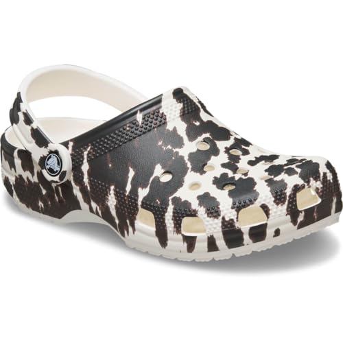 Image of Crocs Unisex-Adult Classic Clog - Seasonal Graphic