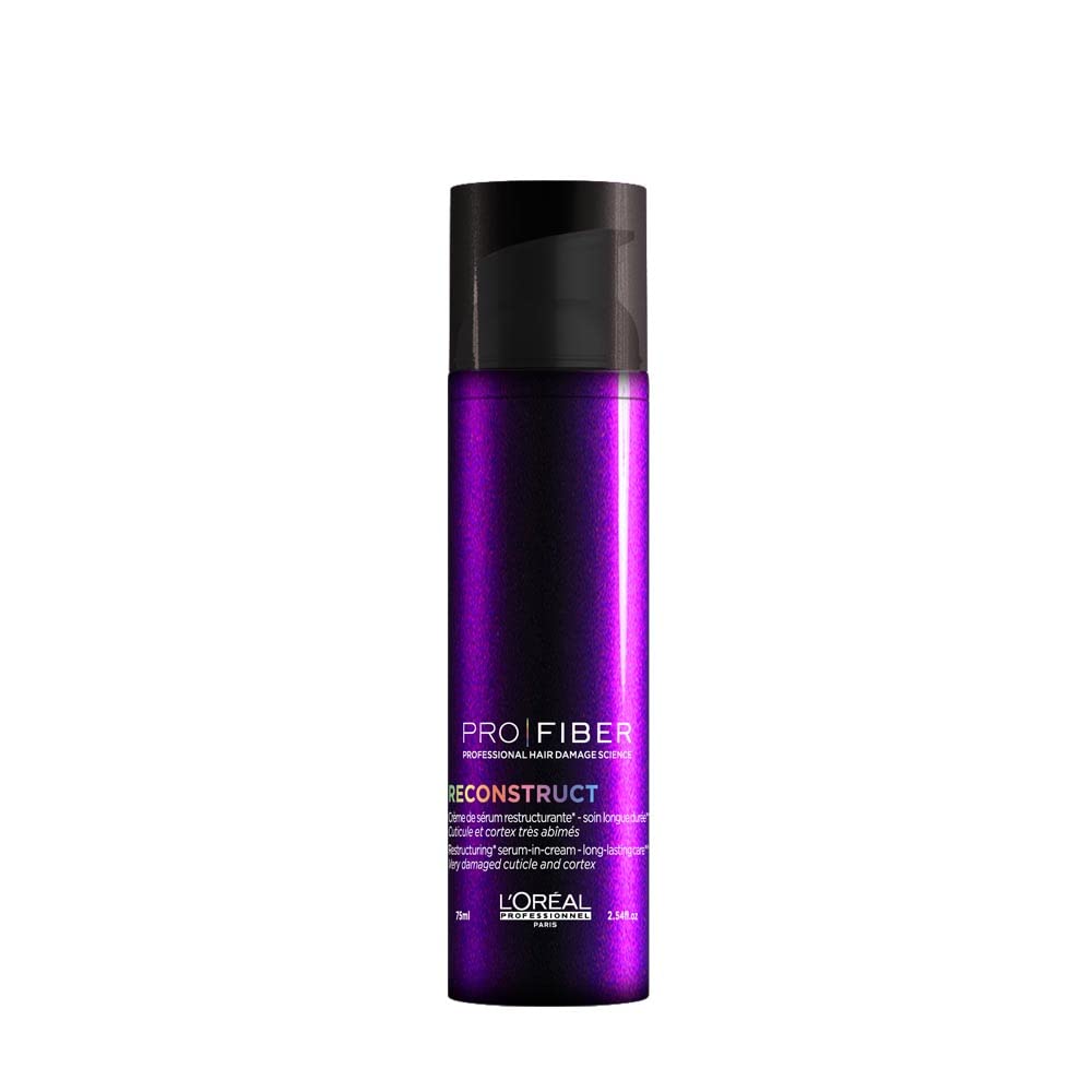 L'Oreal Professionnel Pro Fiber Recover & Reconstruct Leave In 75ml