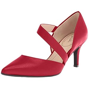 Lifestride Women’s Suki Pump