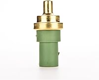 Vista 3 de Sensor de temperatura de refrigeración por agua del coche para Audi A2 A3 A4 A6 A8 TT para Passa para Polo para Kaidi para Beetle 078919501C