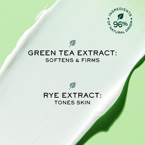 Nuxe Body Reve De The Toning Firming Cream 200 ml Vücut Kremi