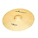 Arborea Cymbal Pack Alloy Cymbals Drum Cymbal Set 14