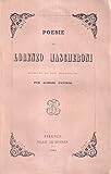  Poesie [Copertina flessibile] Mascheroni Lorenzo [Copertina flessibile] Mascheroni Lorenzo [Copertina flessibile] Mascheroni Lorenzo [Copertina flessibile] Mascheroni Lorenzo [Copertina flessibile] Mascheroni Lorenzo [Copertina flessibile] Mascheroni Lorenzo [Paperback] Mascheroni Lorenzo [Paperback] Mascheroni Lorenzo [Paperback] Mascheroni Lorenzo [Paperback] Mascheroni Lorenzo [Copertina flessibile] Mascheroni Lorenzo [Copertina flessibile] Mascheroni Lorenzo [Copertina flessibile] Mascheroni