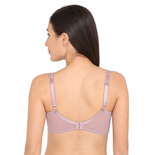 Image of Zivame Women Full Coverage Bra