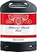 Anheuser-Busch Bud, Premium Lager-Bier, Perfect Draft (1 x 6l) MEHRWEG Fassbier